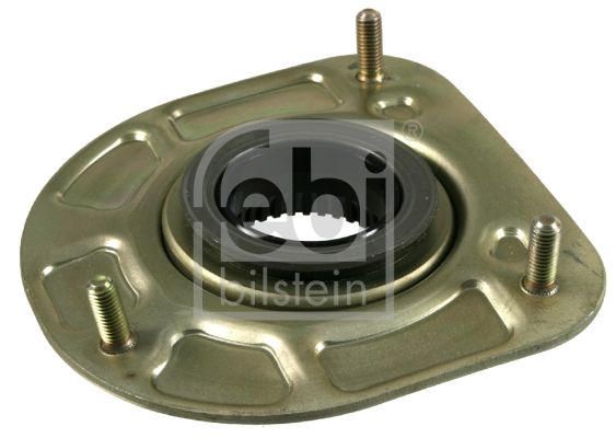 Repair Kit, suspension strut support mount 18481