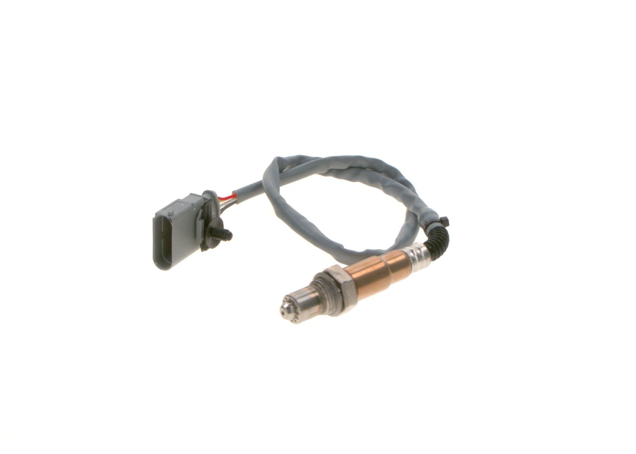 Lambda Sensor 0 258 027 098