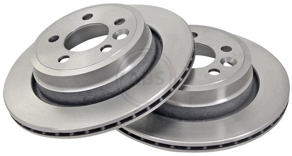 Brake Disc 18522