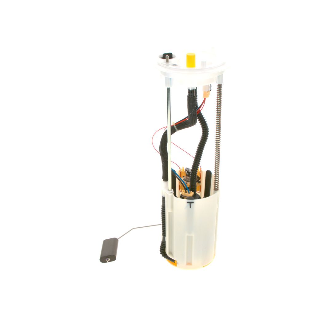 degalų tiekimo blokas