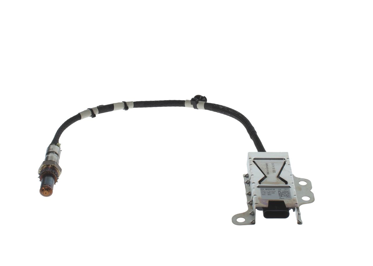 BOSCH 0 281 009 330 NOx Sensor, NOx catalytic converter
