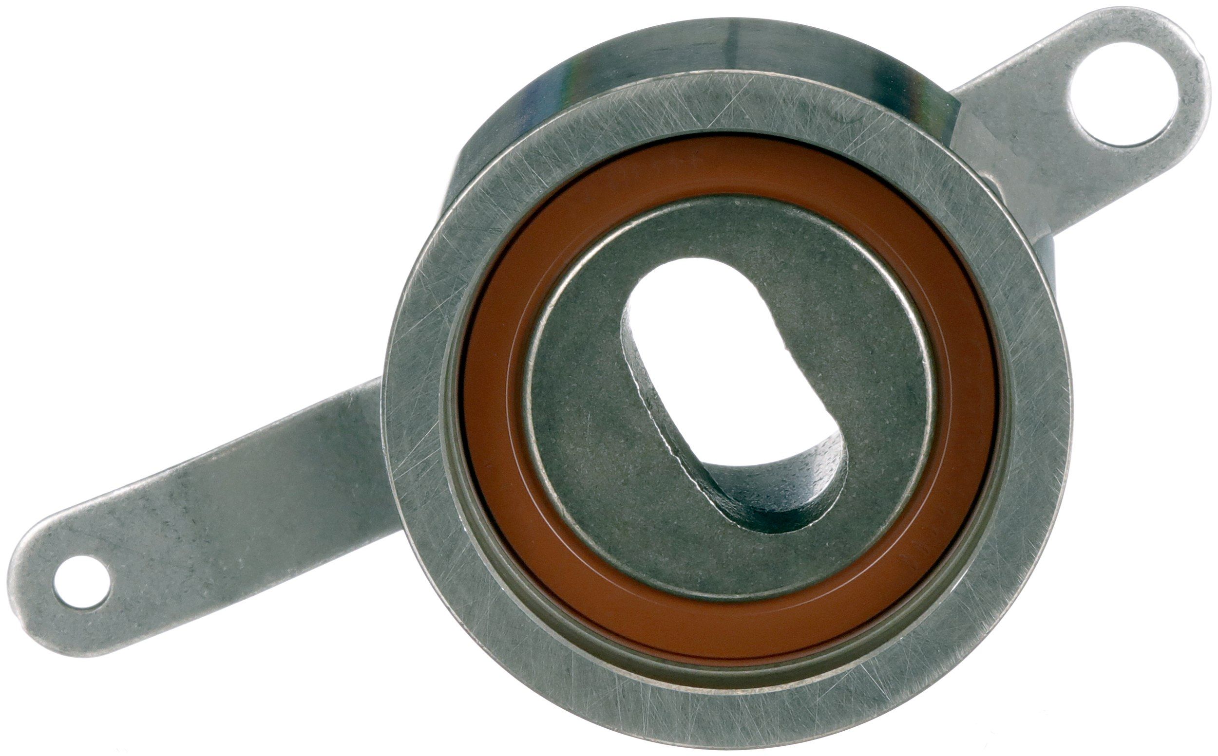 Spannrolle, Zahnriemen Spannrolle, Zahnriemen
