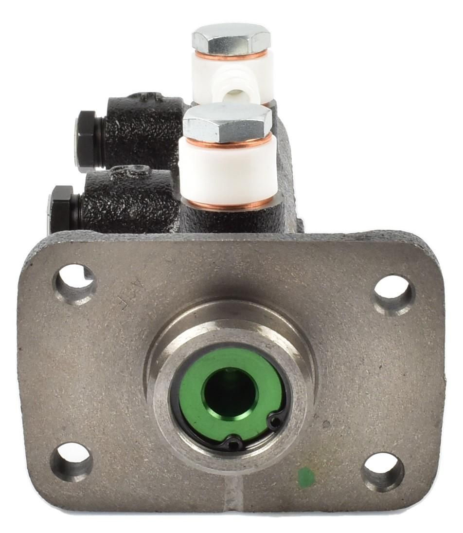 DBA Brake Master Cylinder Toyota - TecDoc 2