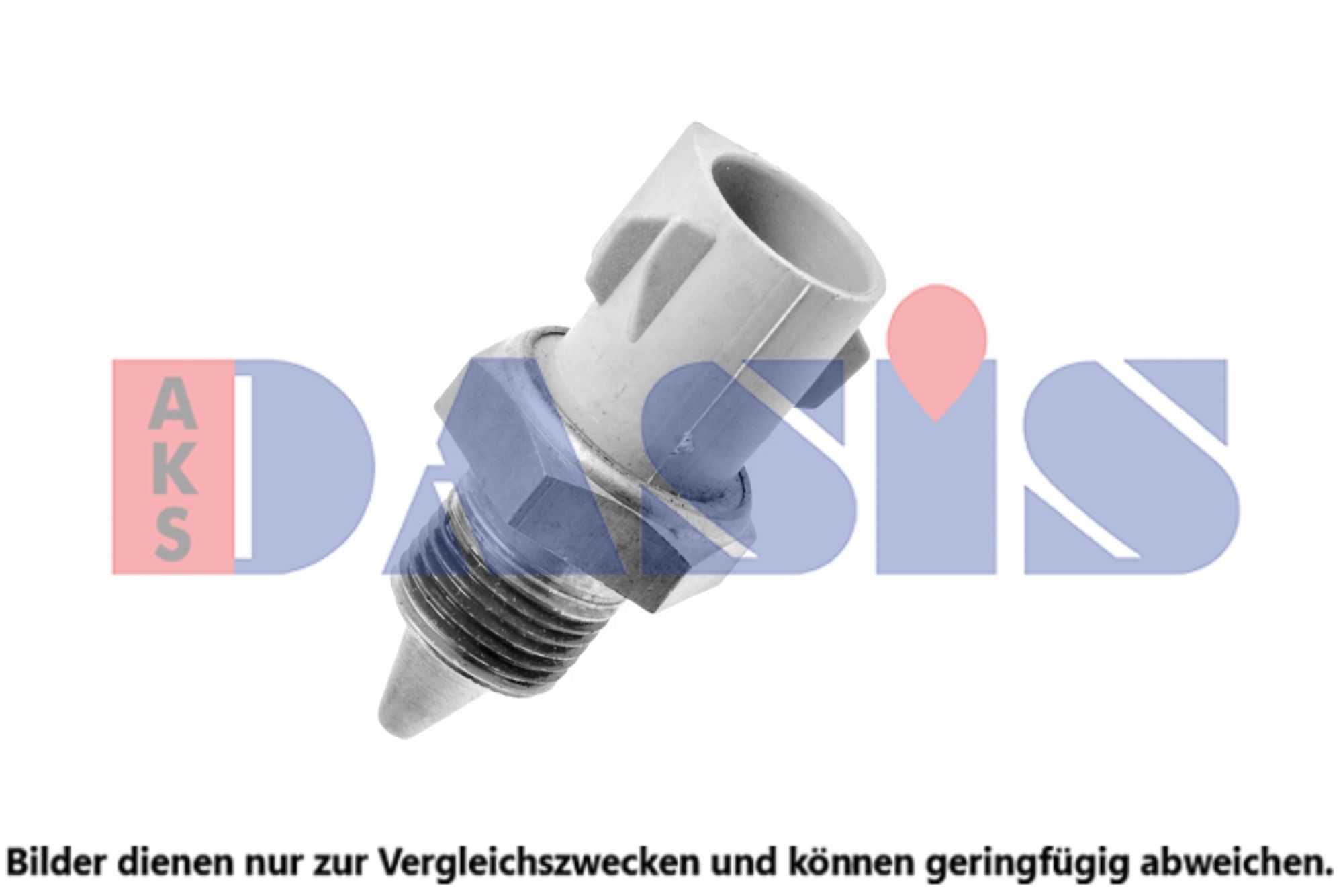 Sensor, Kühlmitteltemperatur
