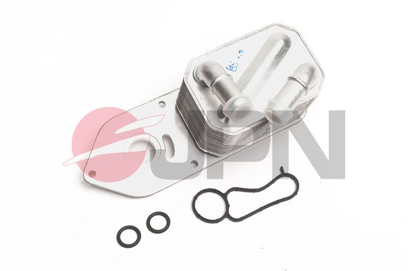 Ölkühler, Motoröl