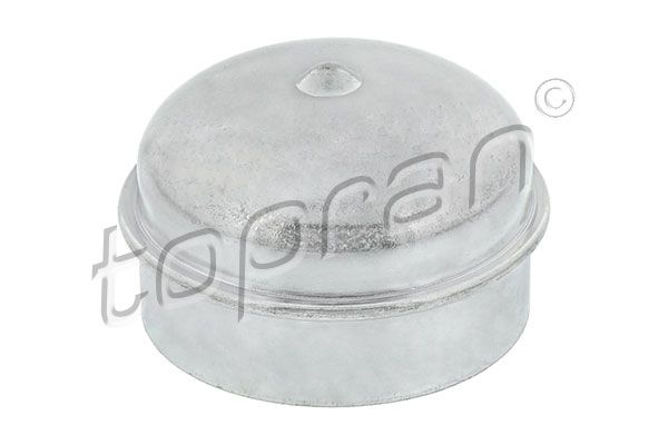 TOPRAN 205 457 Protection Lid, wheel hub