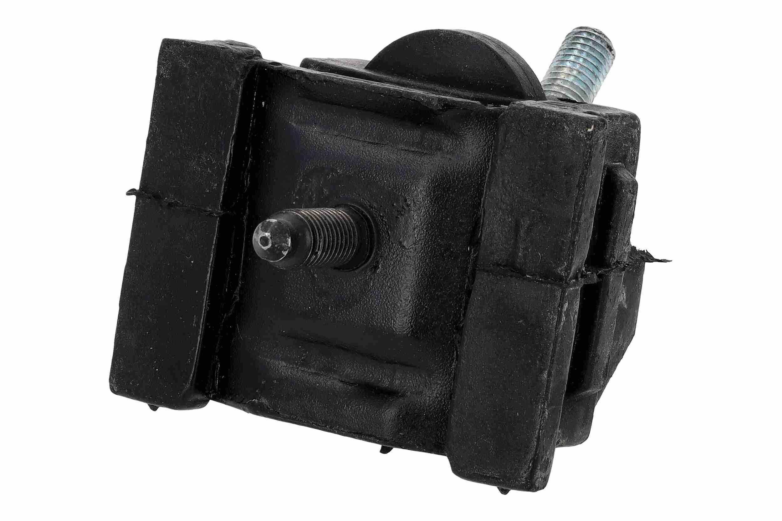 Lagerung, Motor