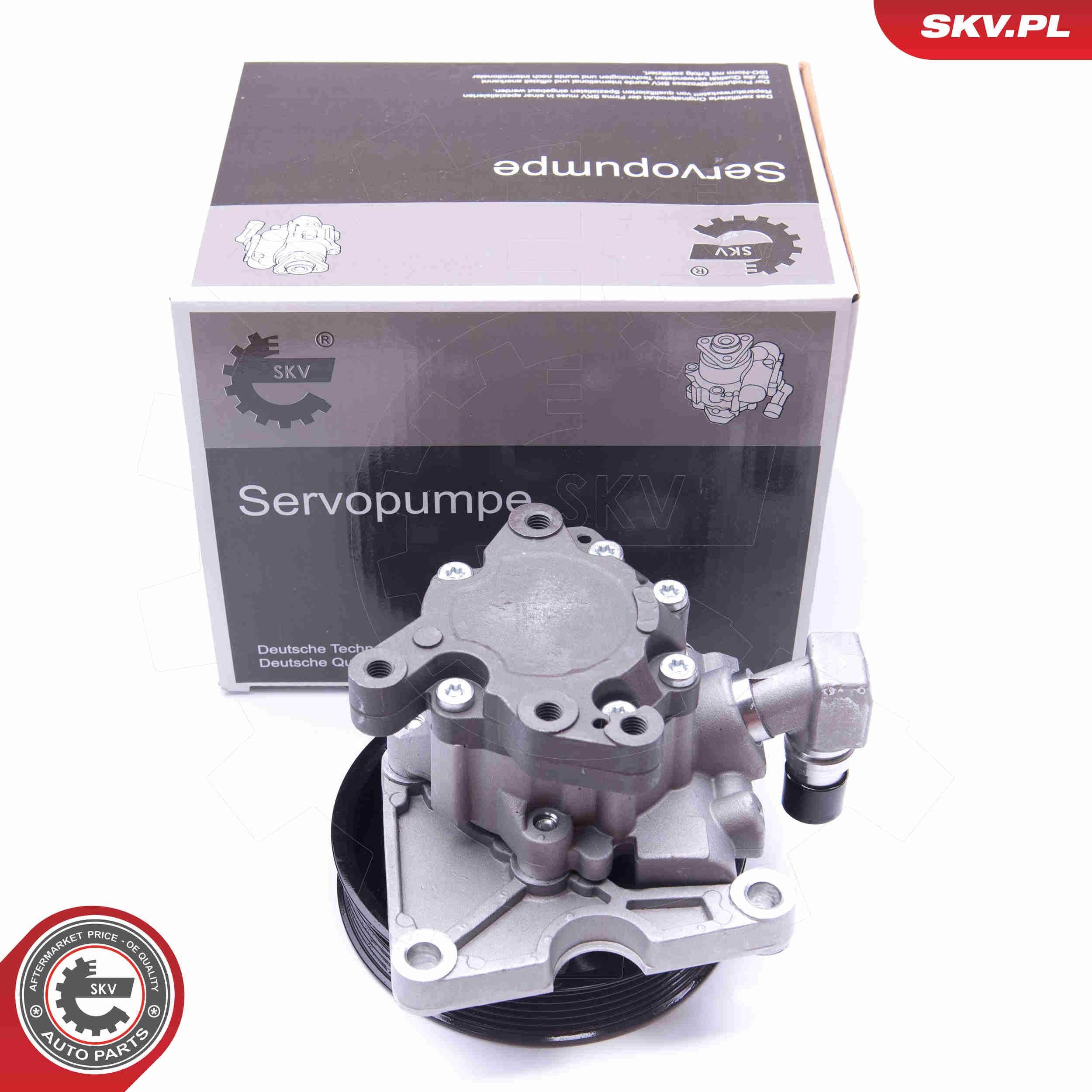 ESEN SKV 10SKV270 - Hydraulikpumpe, Lenkung