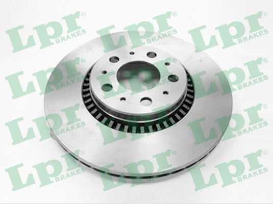 Brake Disc V1483V