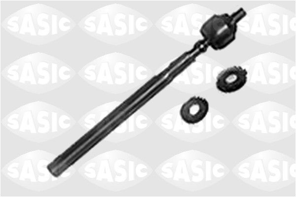 Axialgelenk, Spurstange