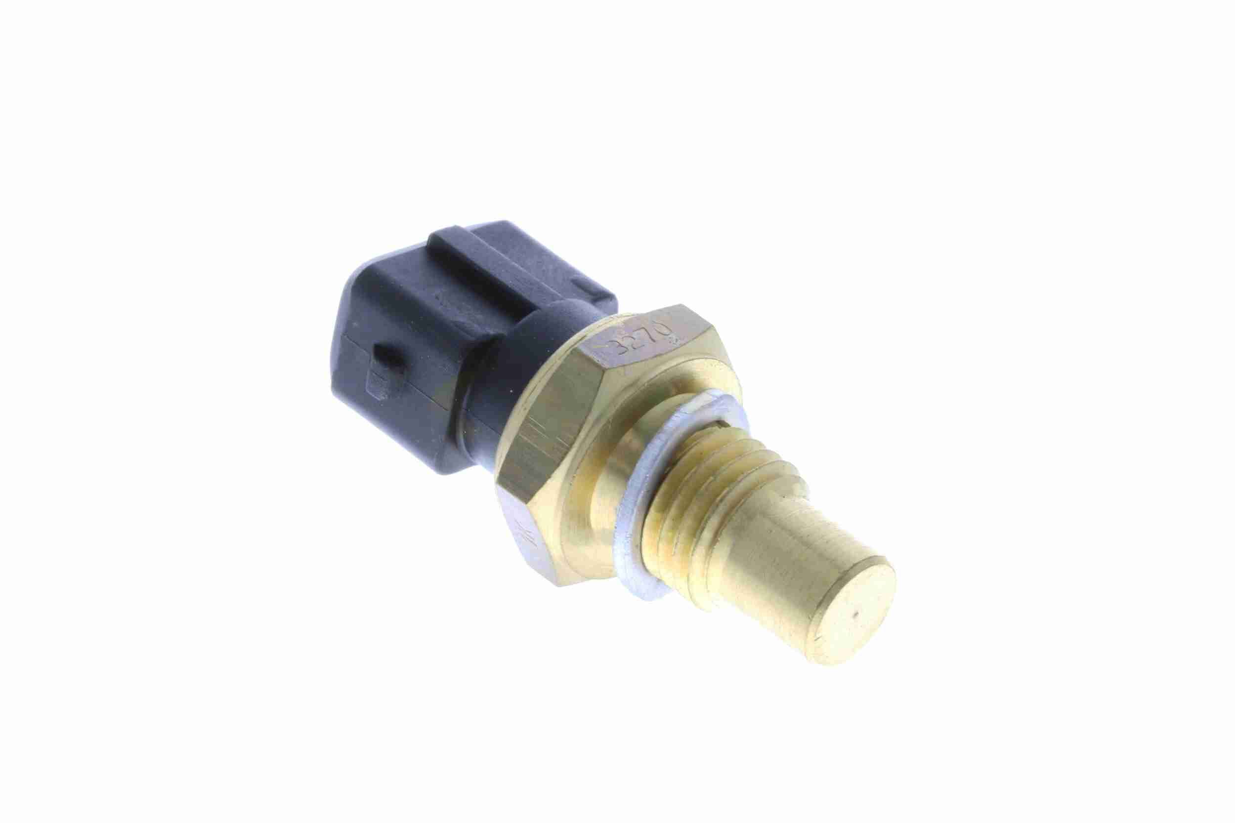 Sensor, K&uuml;hlmitteltemperatur