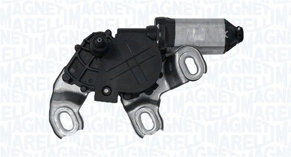 MAGNETI MARELLI 064038003010 Wiper Motor