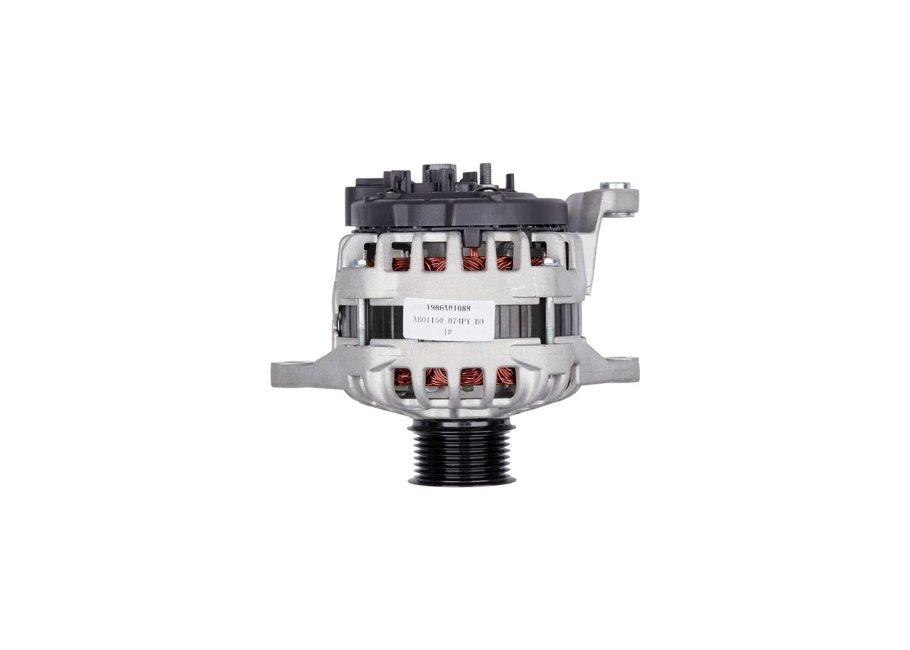 Generator Generator