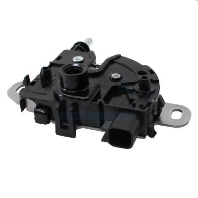 MEAT & DORIA 31776 - Motorhaubenschloss