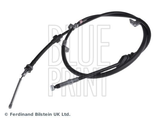 Cable de accionamiento, freno de estacionamiento