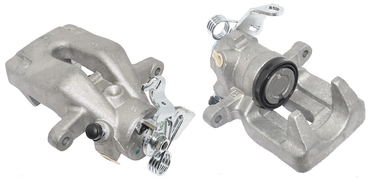 Bremssattel