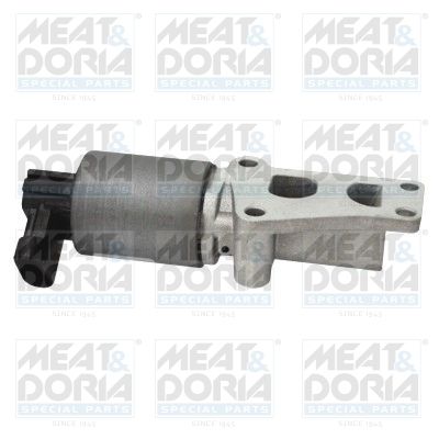 EGR Valve 88046