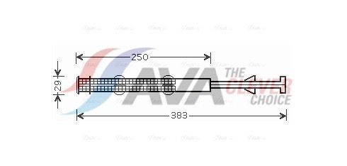 Trockner, Klimaanlage