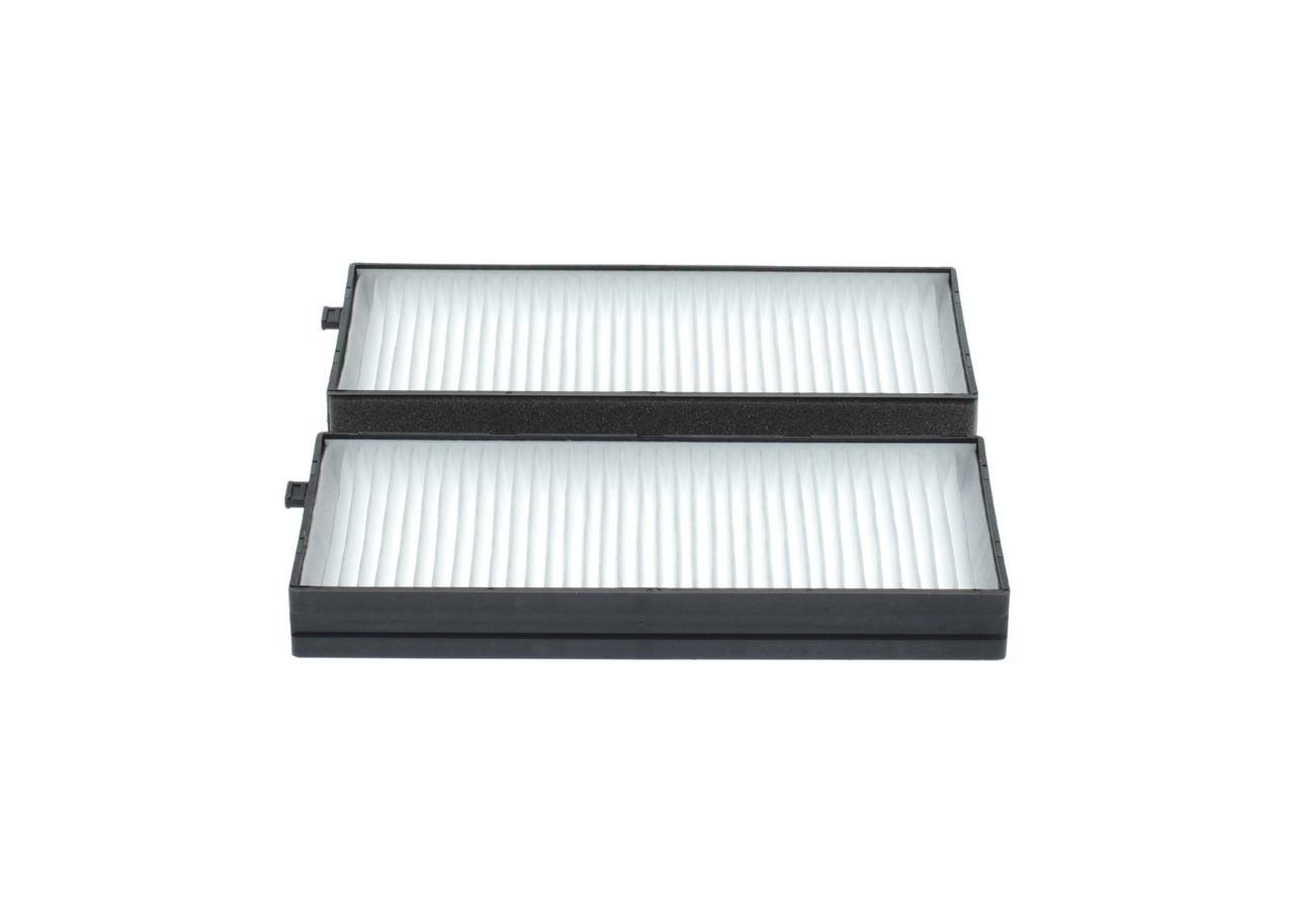Filter, Innenraumluft