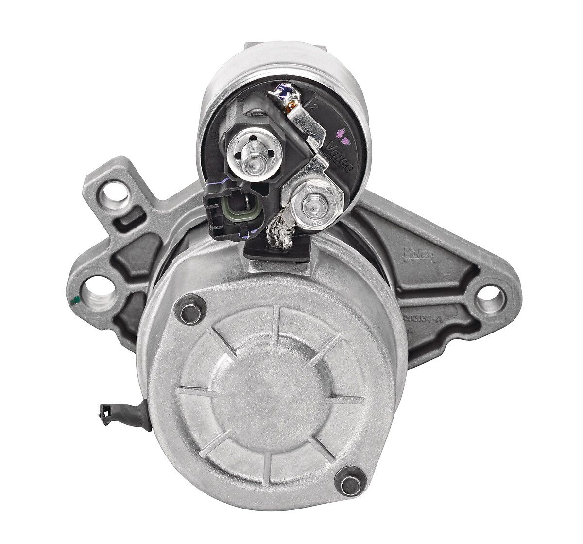 Valeo 458735 Starter Valeo 458735 Starter