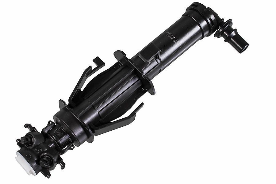 METZGER 2220722 - Waschwasserd&uuml;se, Scheinwerferreinigung