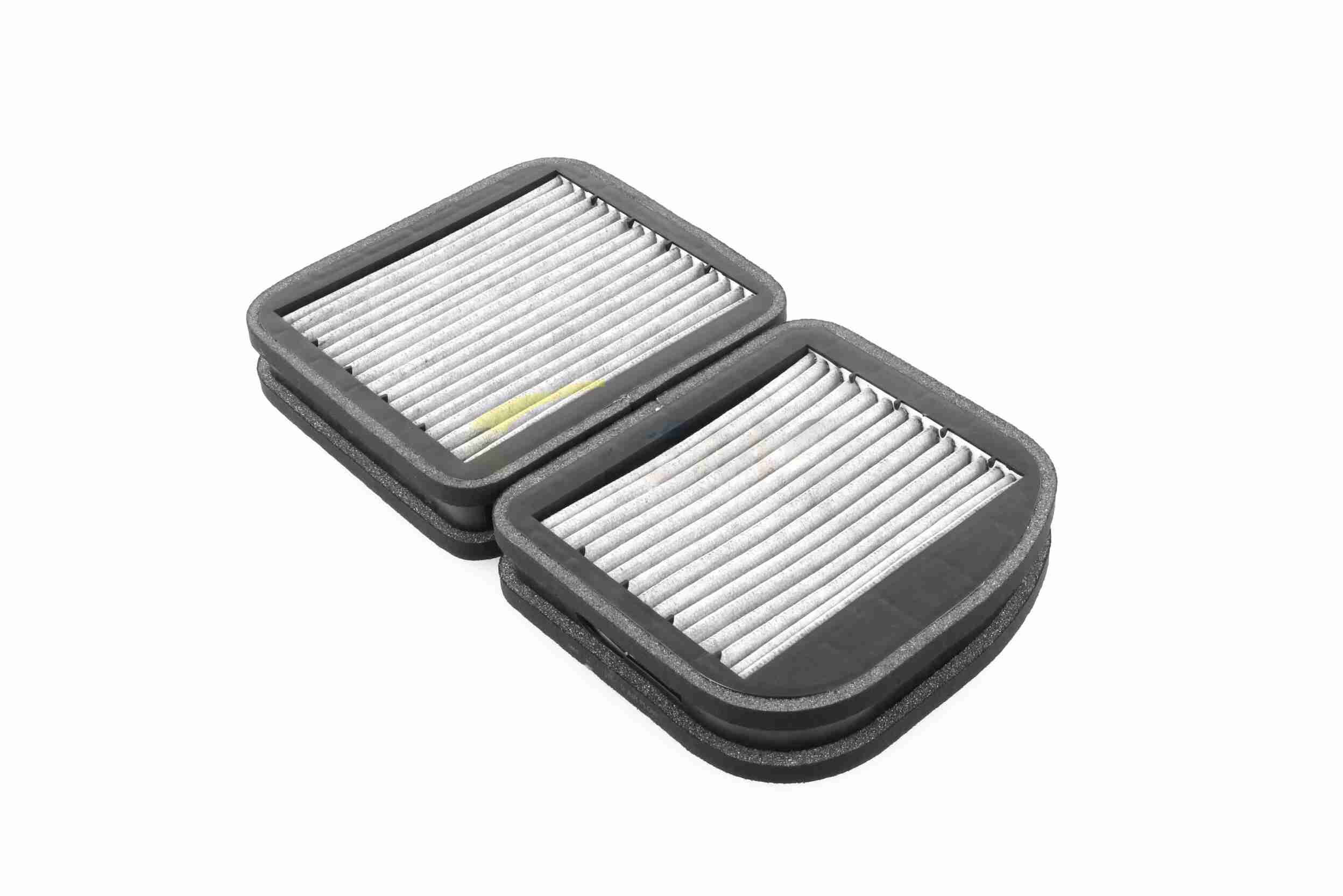 Filter, Innenraumluft