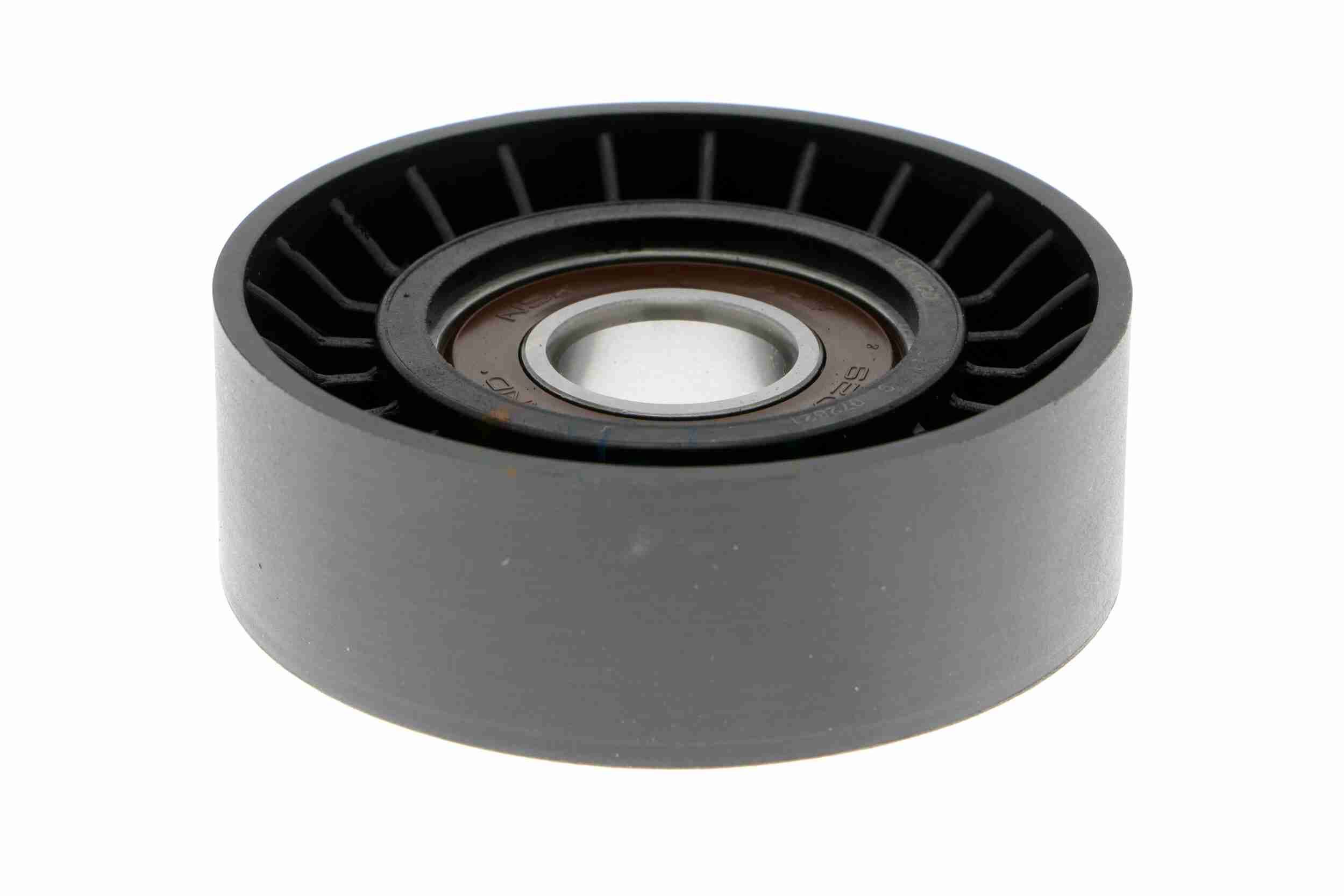Umlenk-/F&uuml;hrungsrolle, Keilrippenriemen