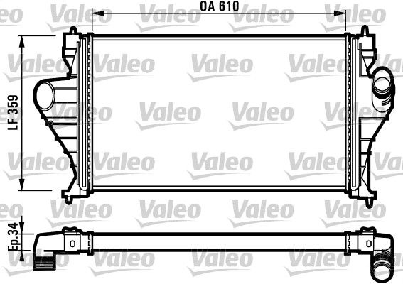 RAS PEUG 406(95 99)2.0I  .