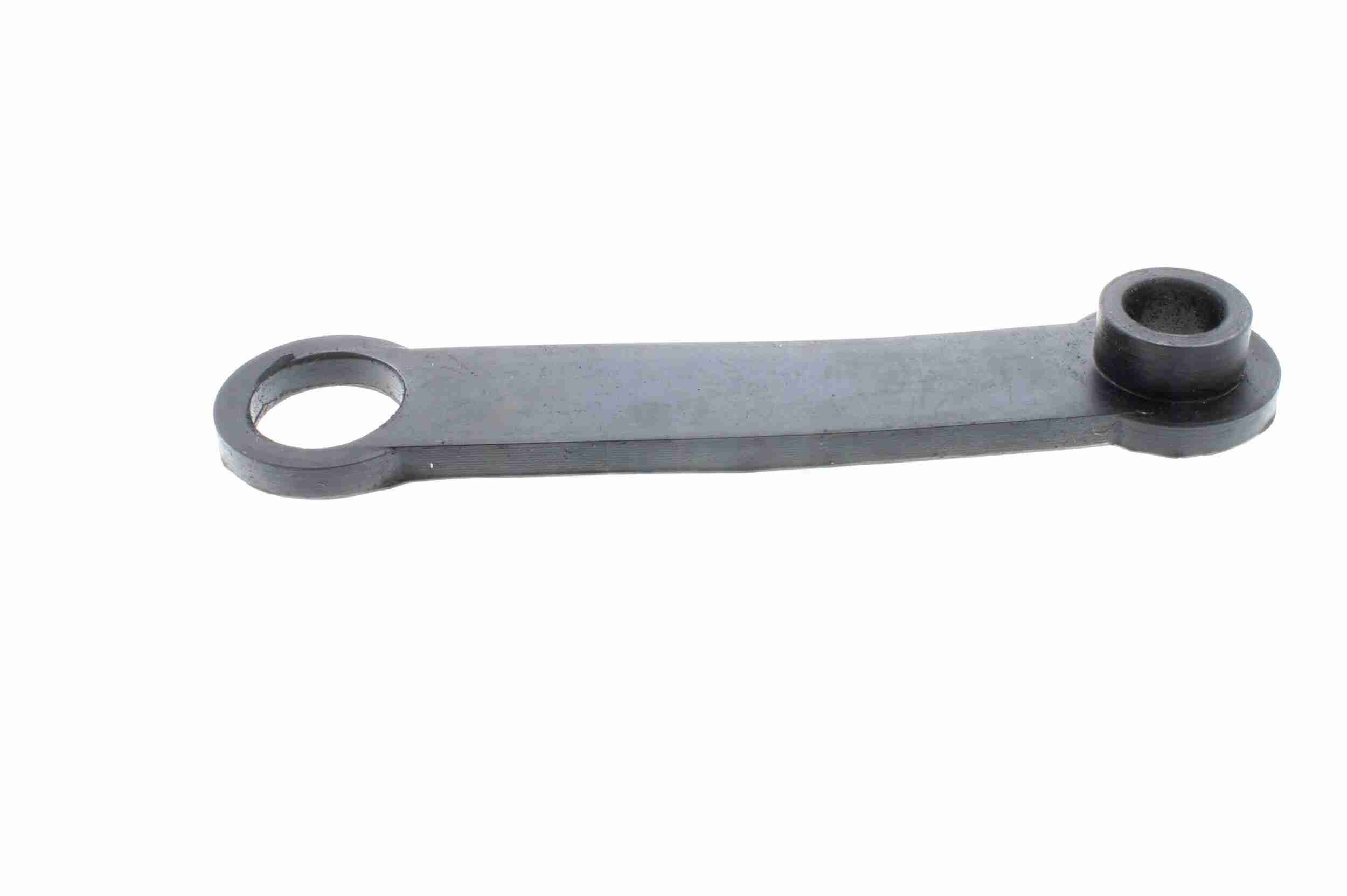 Halter, Abgasanlage