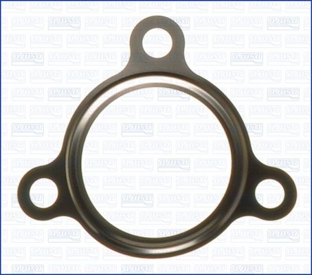 Dichtung, Turbineneinlass (Lader)