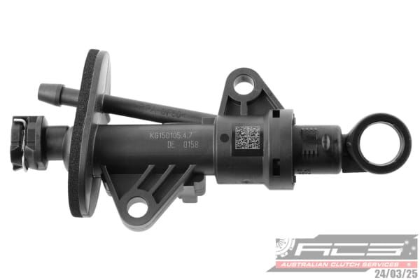 CLUTCH M/CYL VW AUDI 15.87mm (5/8) - TecDoc 1