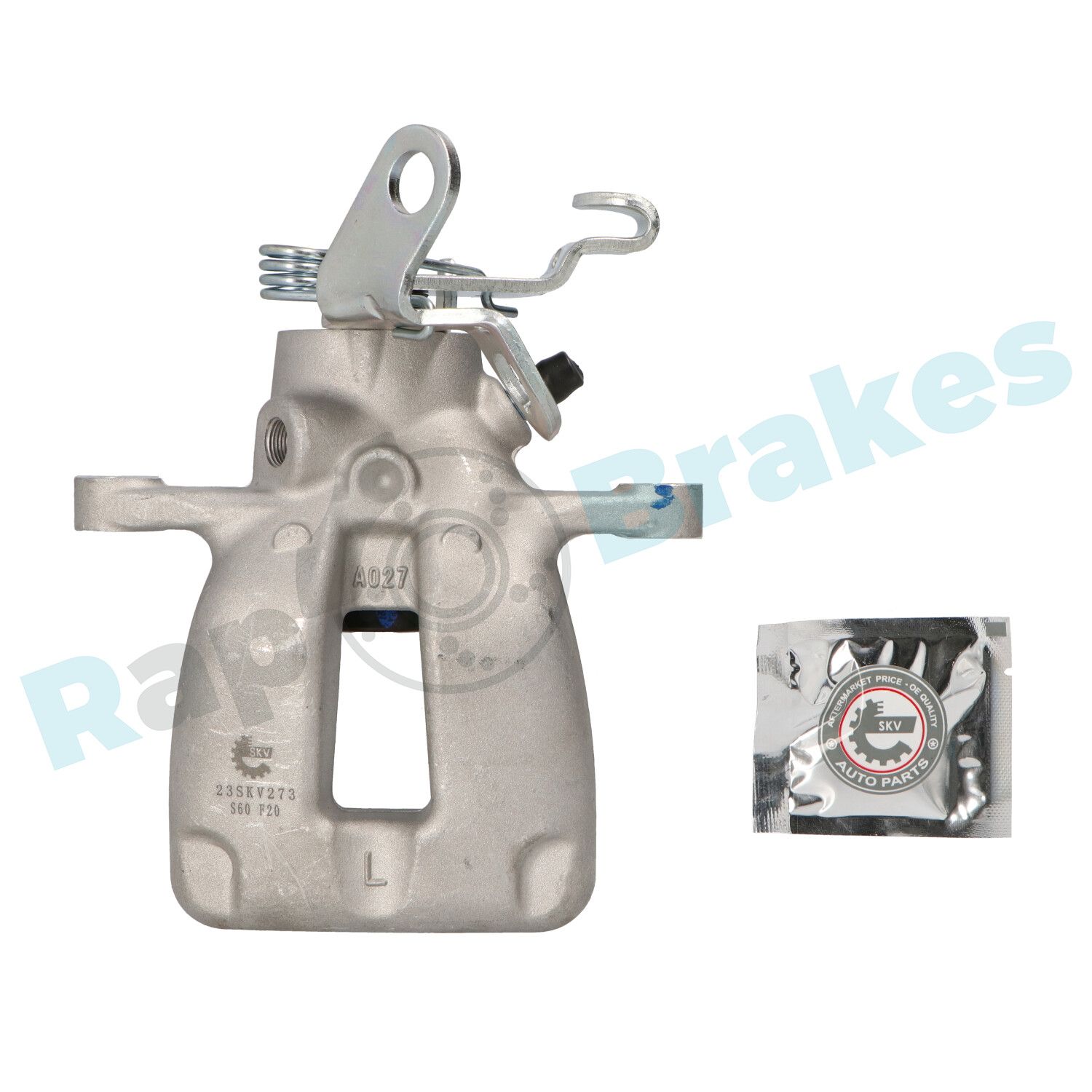Bremssattel