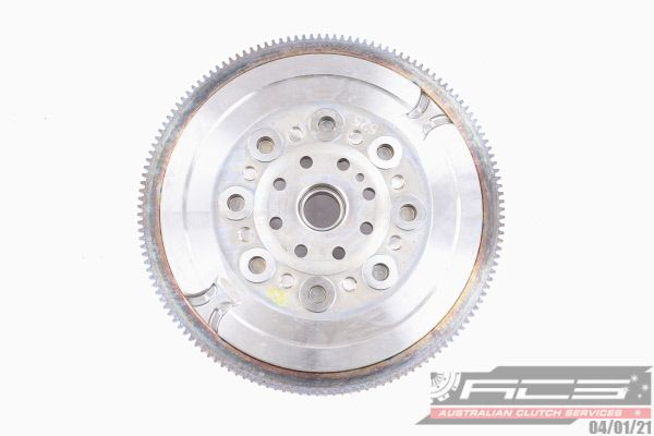 DMF COMM V6 VZ. - TecDoc 2