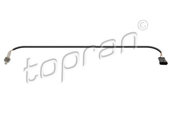 TOPRAN 201 756 - Lambdasonde