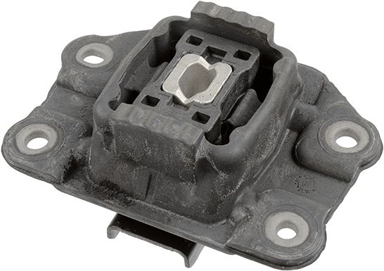 Lagerung, Automatikgetriebe