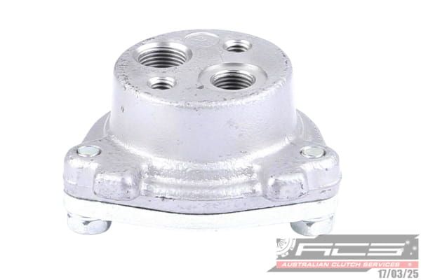 HYDRAULIC DAMPER HONDA - TecDoc Only