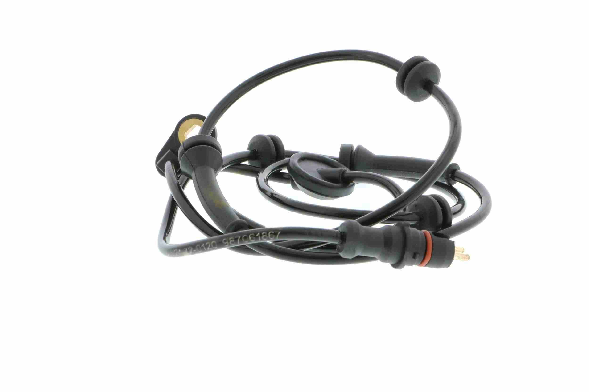Sensor, Raddrehzahl