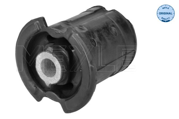 Lagerung, Achsk&ouml;rper