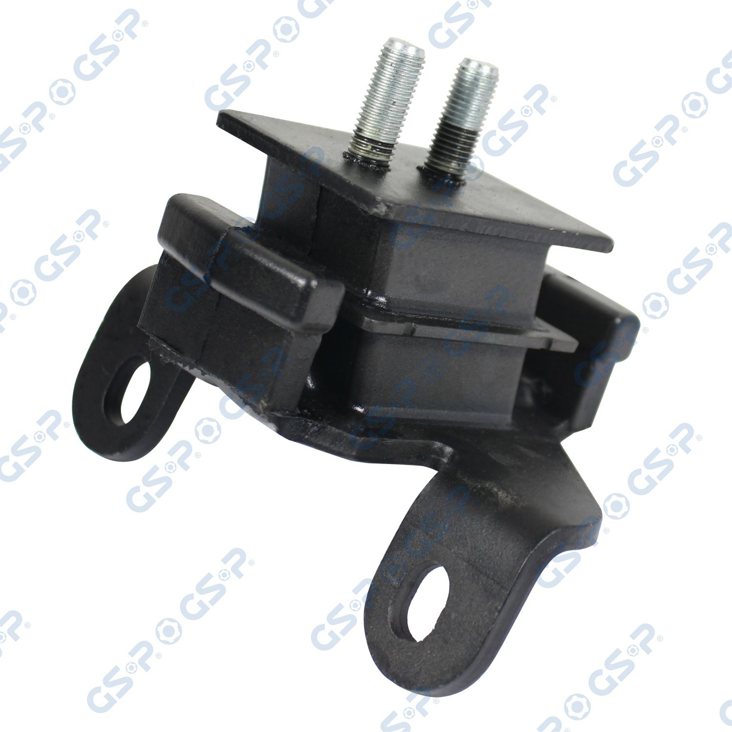 Soporte, motor