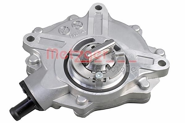 Unterdruckpumpe, Bremsanlage