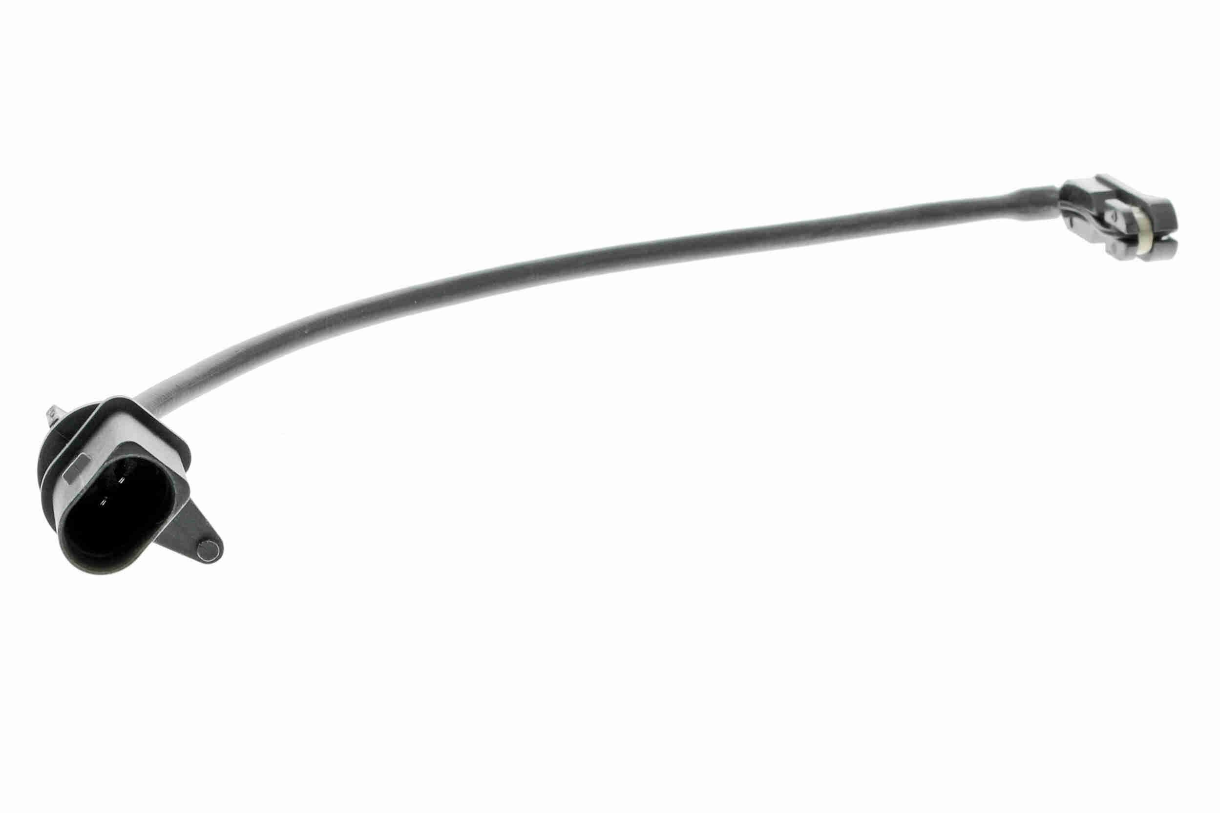 Warnkontakt, Bremsbelagverschlei&szlig;