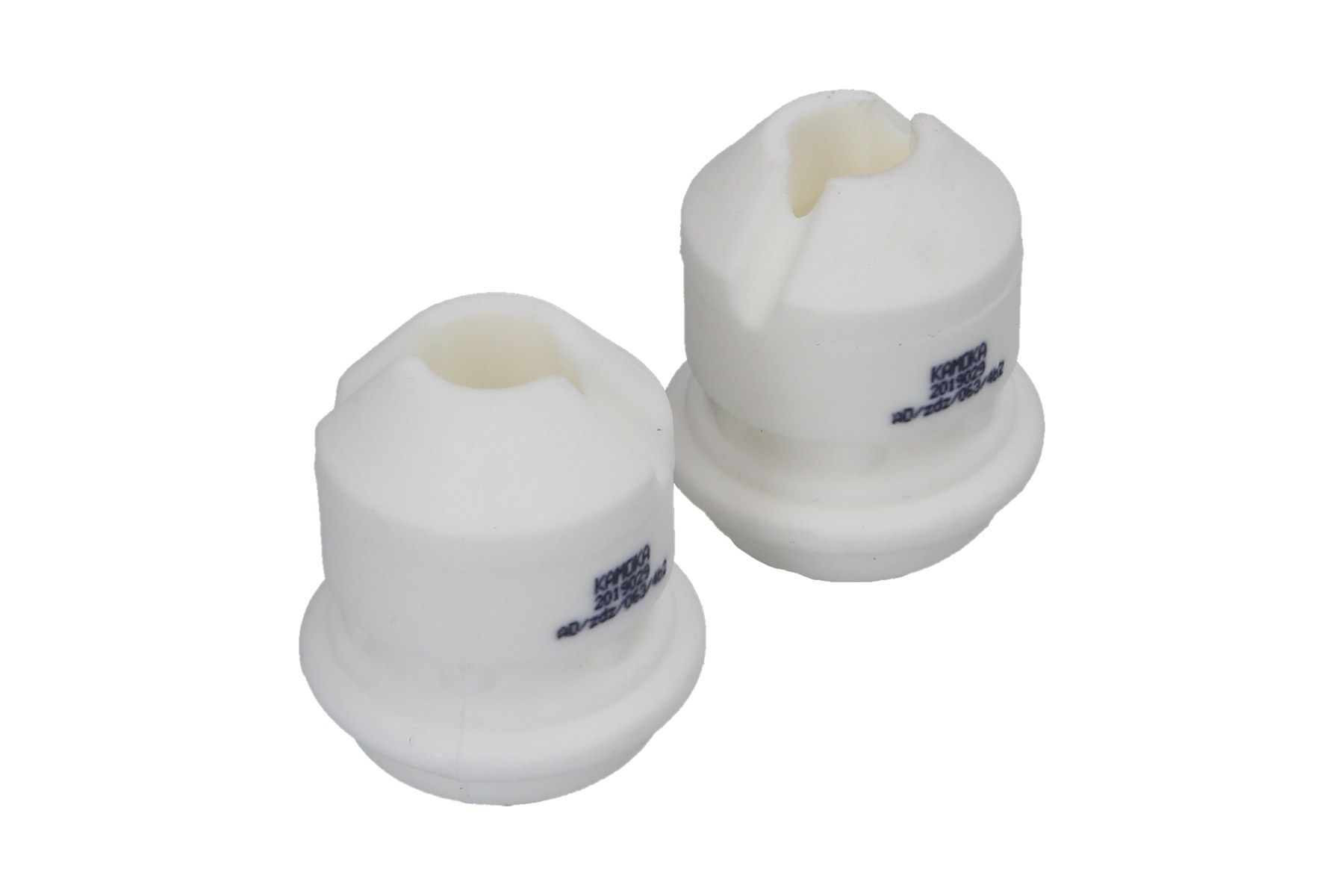 KAMOKA 2019029 - Staubschutzsatz, Sto&szlig;d&auml;mpfer