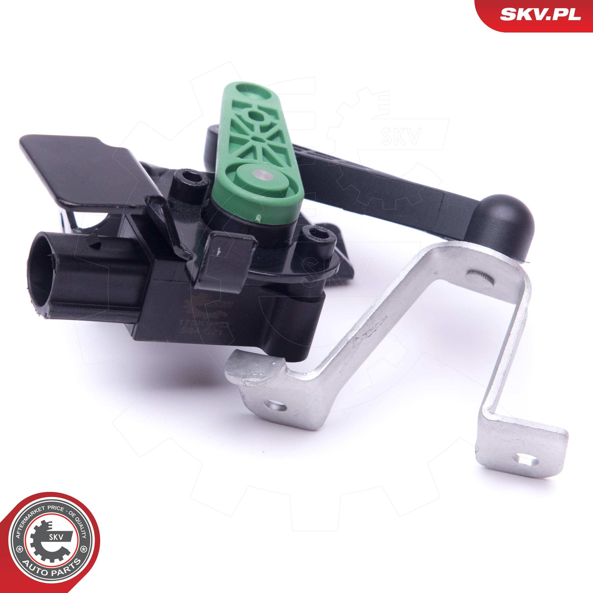 ESEN SKV 17SKV562 - Sensor, Leuchtweitenregulierung