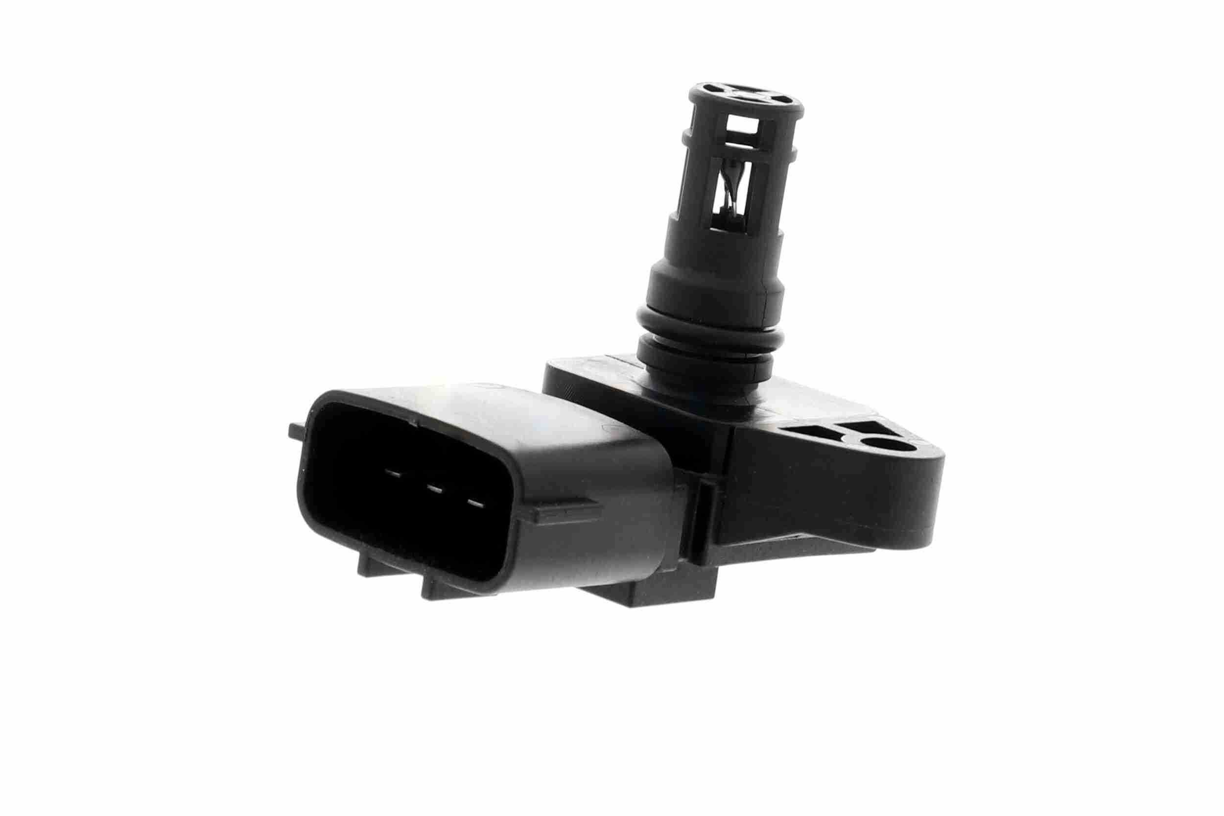 Sensor, Saugrohrdruck