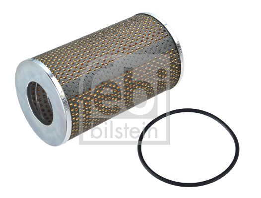 Filtro de aceite
