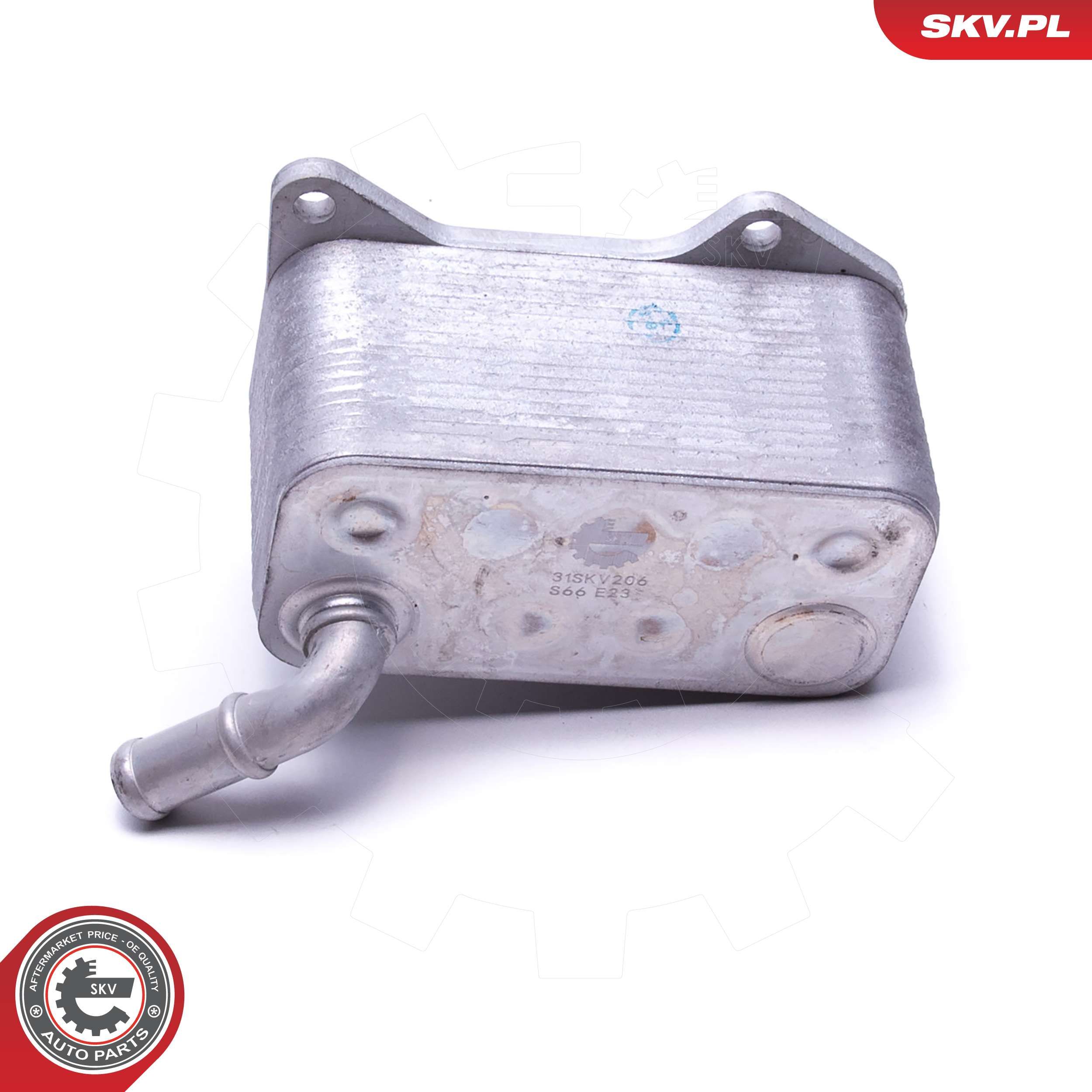 ESEN SKV 31SKV206 - &Ouml;lk&uuml;hler, Motor&ouml;l