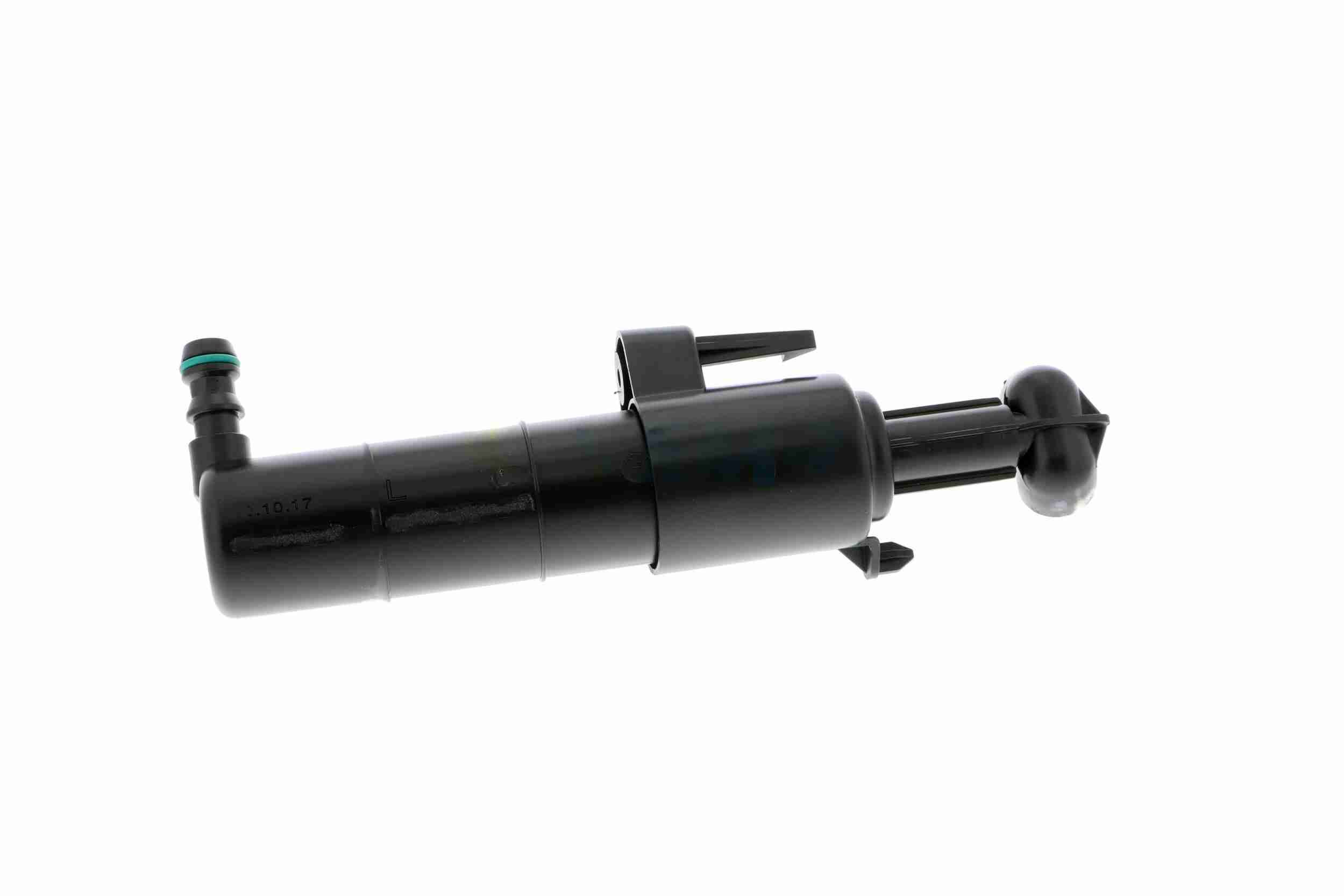 Waschwasserdüse, Scheinwerferreinigung Waschwasserdüse, Scheinwerferreinigung