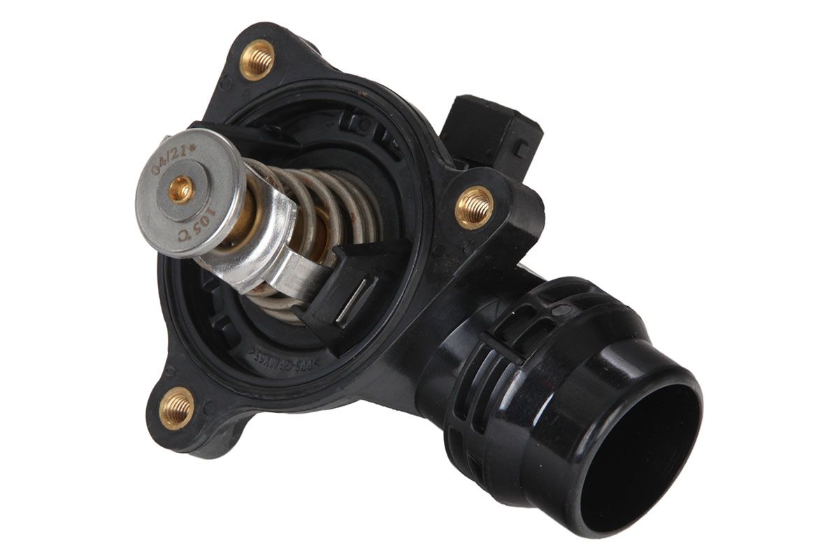 Thermostat, coolant 28.0200-4144.2