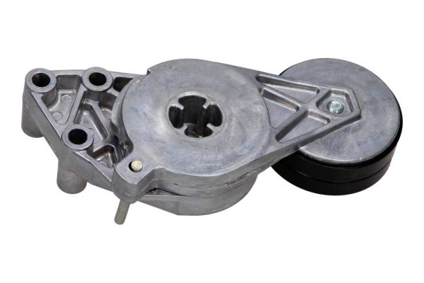 Riemenspanner, Keilrippenriemen