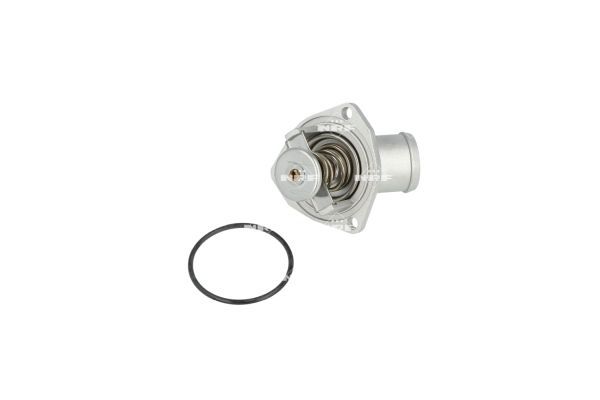 Thermostat, K&uuml;hlmittel